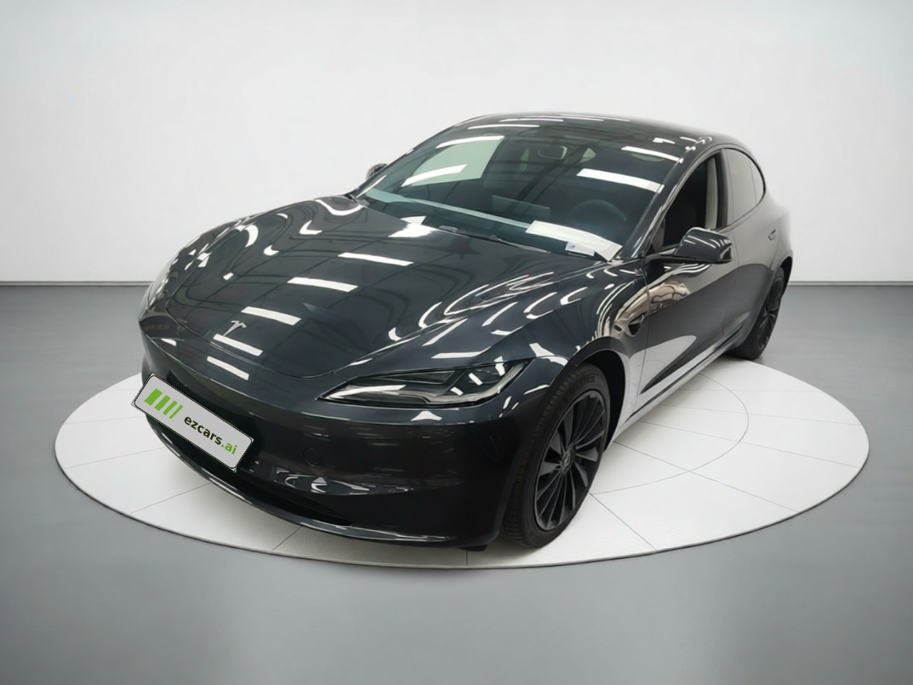Model 3 2023 RWD