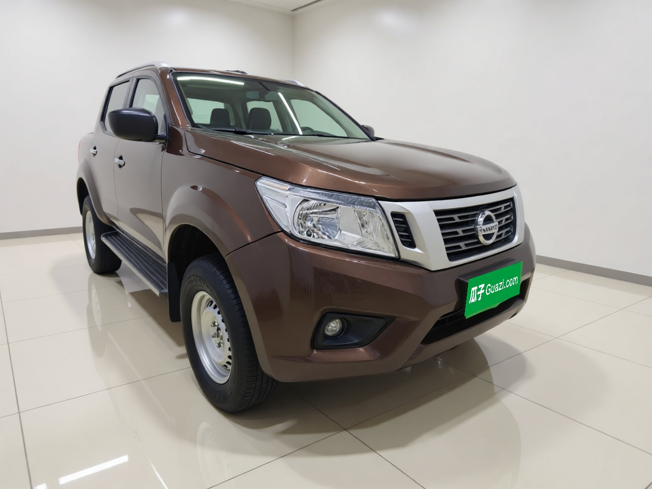 2019 2.5L MT AWD Comfort China VI QR25 photo 3