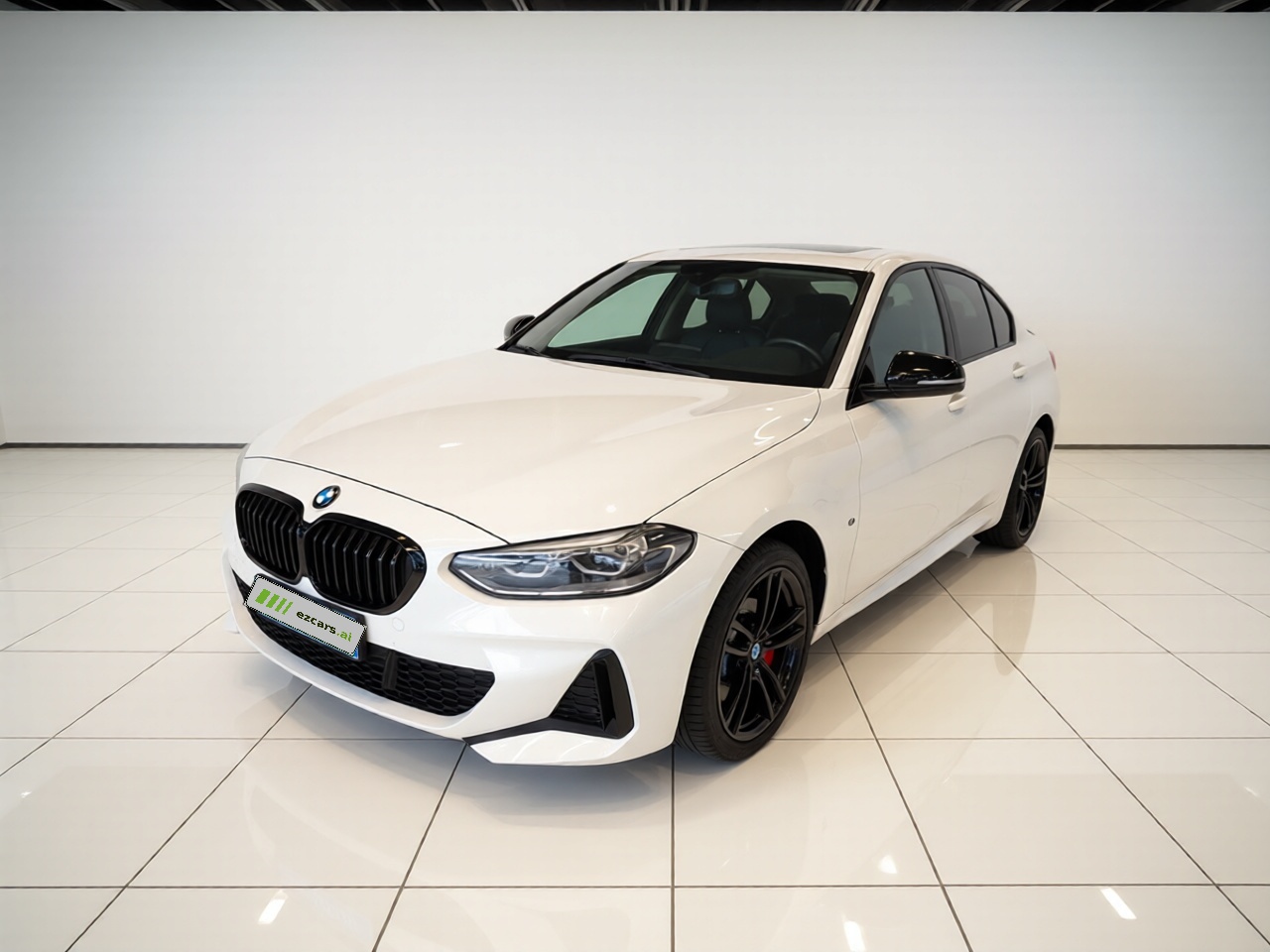 1 Series 2021 125i M Sport
