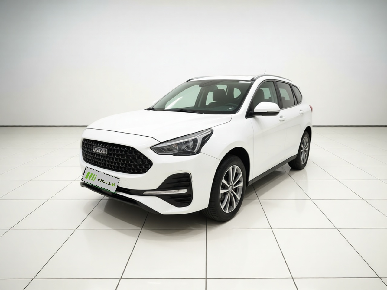 M6 2019 1.5T DCT RWD Value China VI