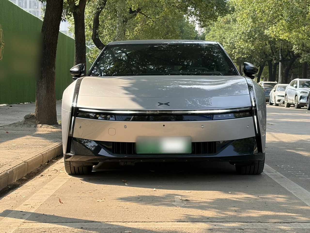 P7 2025 750 AWD Performance Ultra photo 2