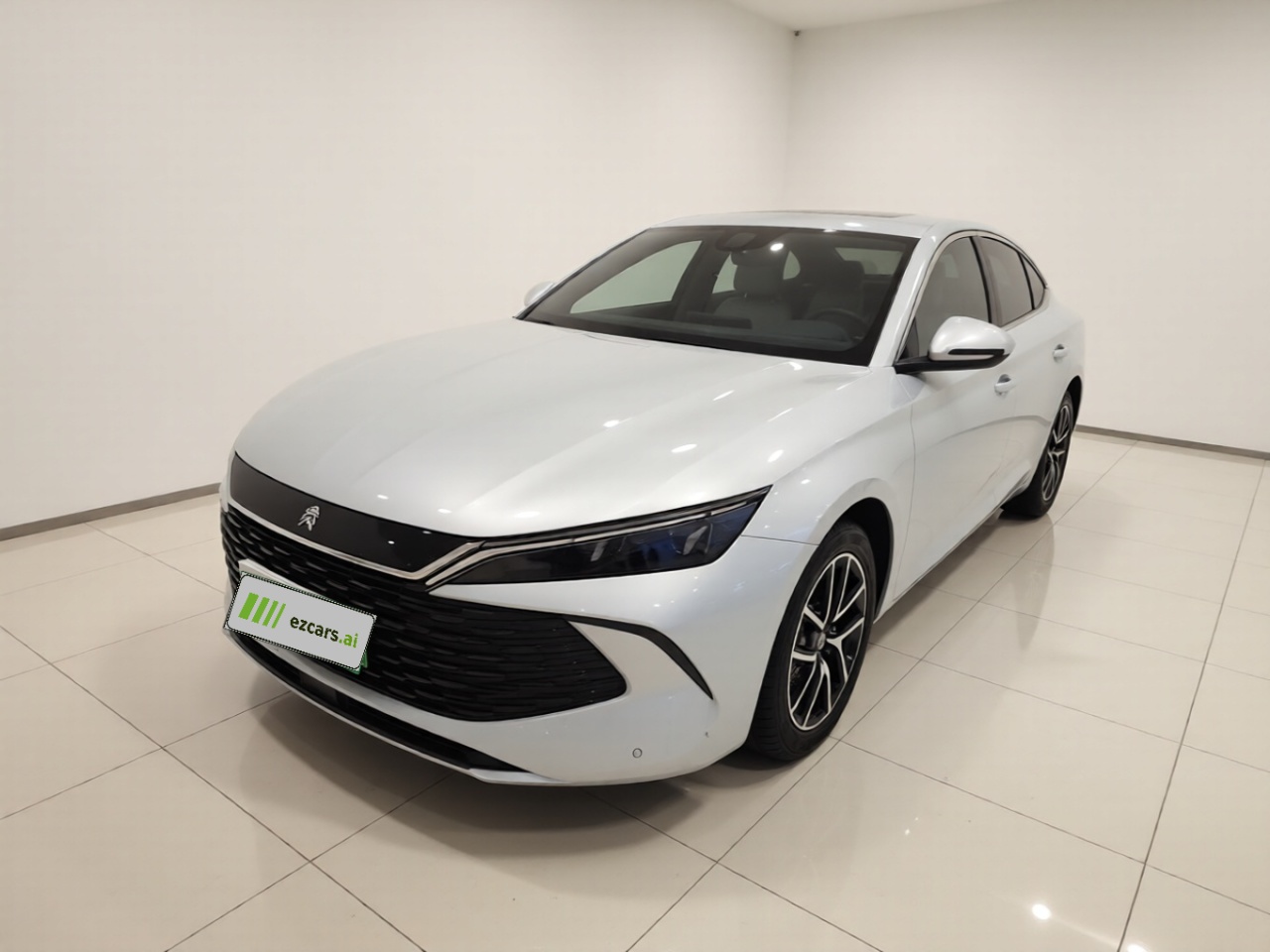 Qin L 2024 DM-i 80KM