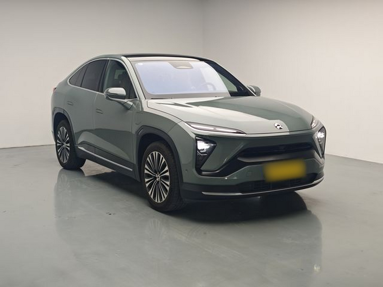 EC6 2020 430KM Sport photo 4