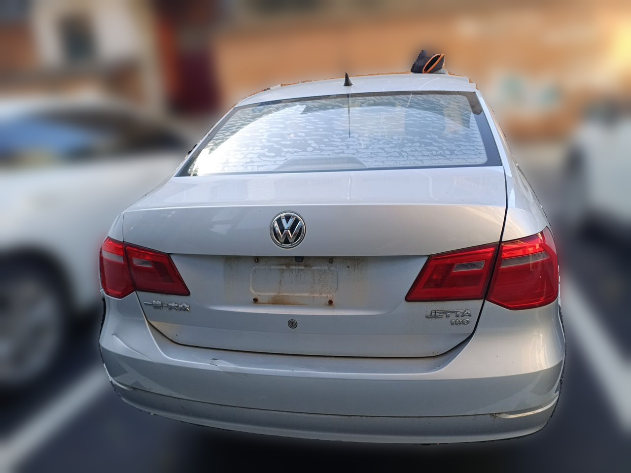 2015 1.6L MT Fashion photo 5