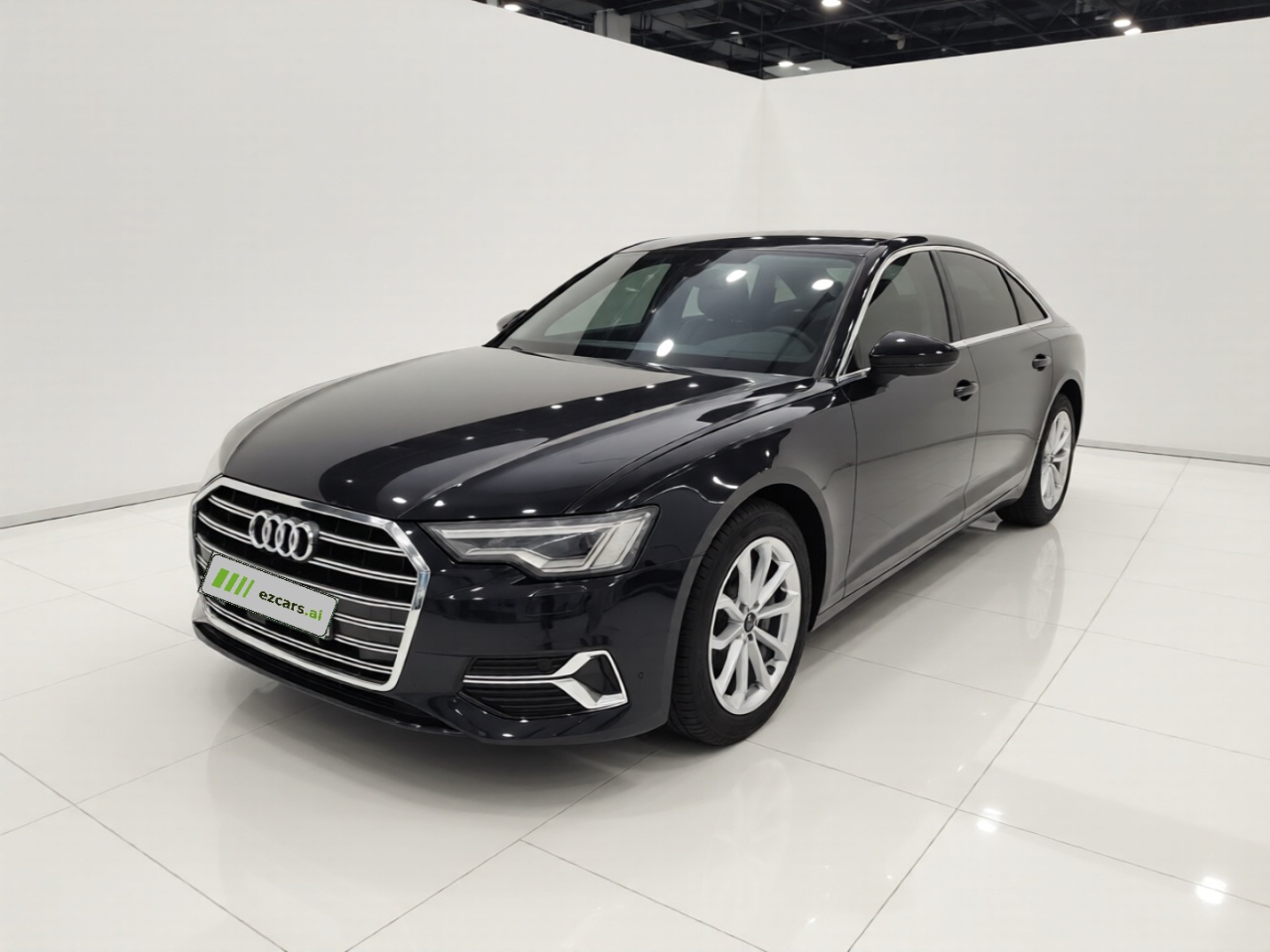 A6L 2024 40 TFSI Luxury