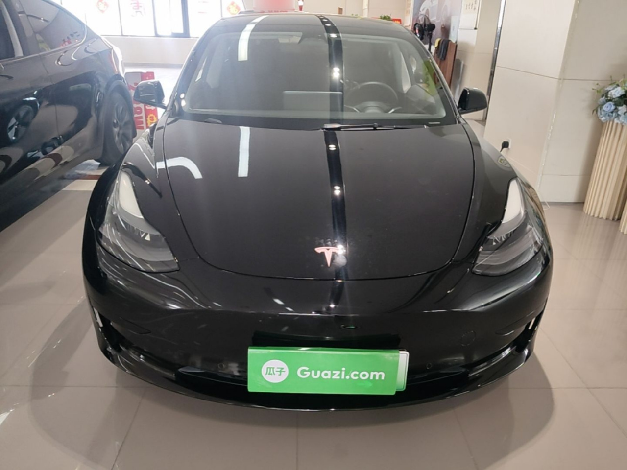 Model 3 2022 RWD photo 2
