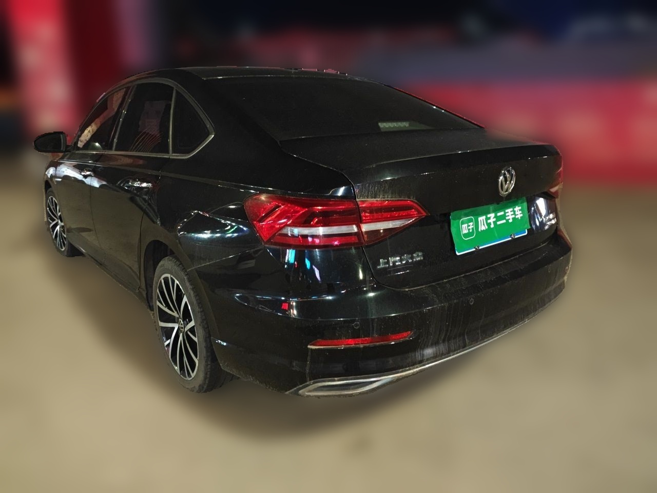 Lavida 2018 280TSI DSG Luxury China V photo 4