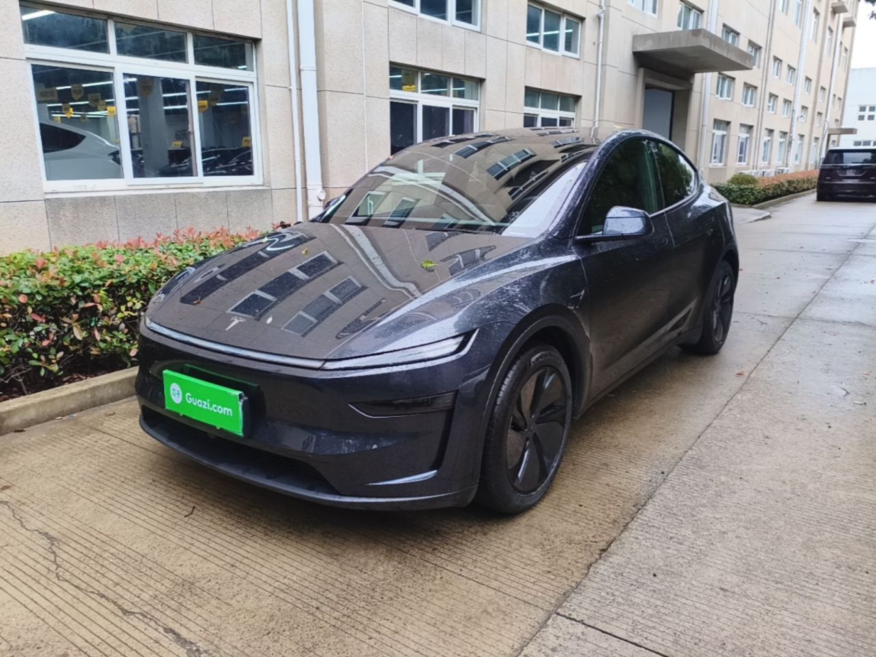 Model Y 2026 Long Range AWD