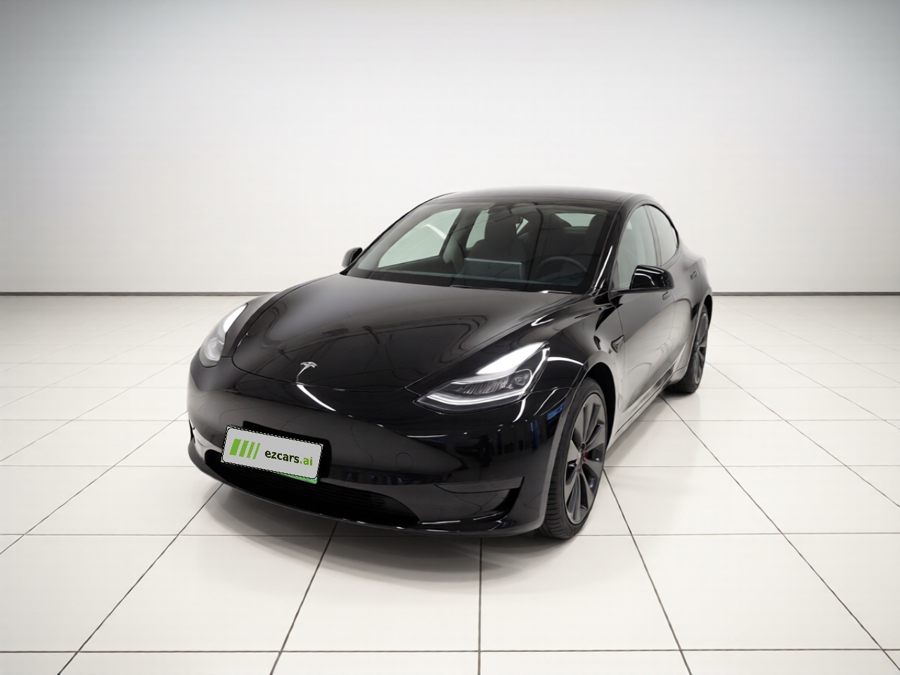 Model Y 2022 Facelift RWD