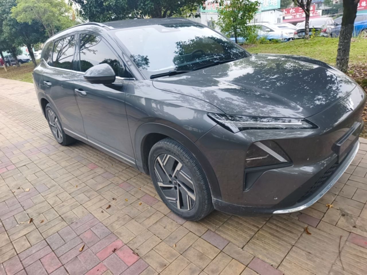 Wuling S 2024 510km Flagship photo 5