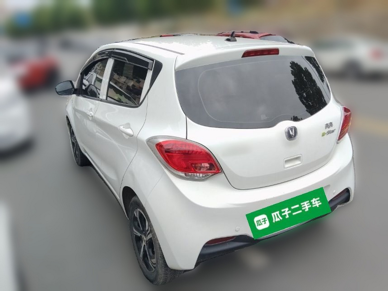Benni E-Star 2021 LFP 31.86kWh photo 4