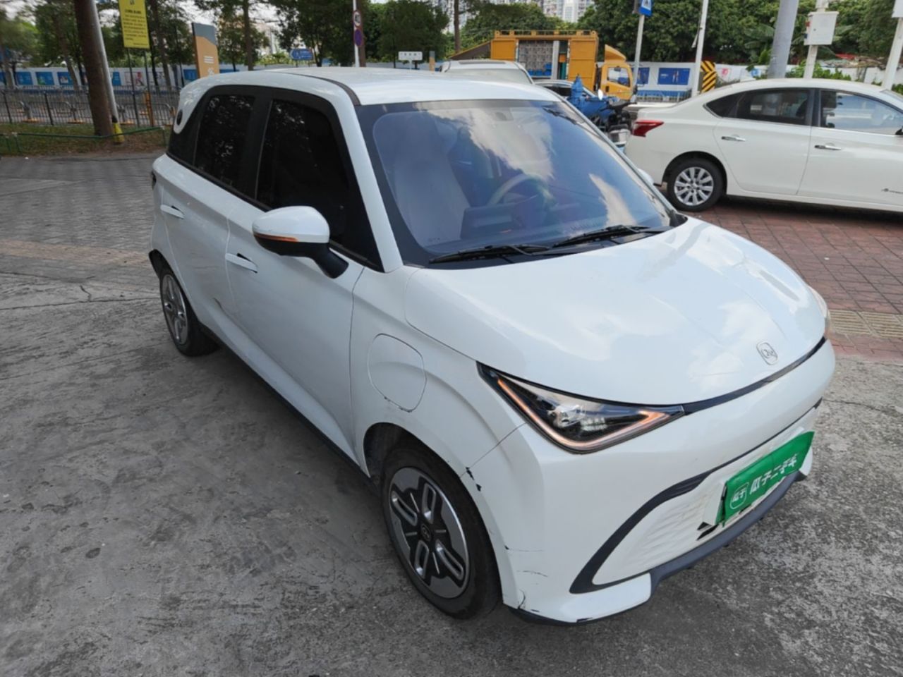 QQ 2025 305km photo 3