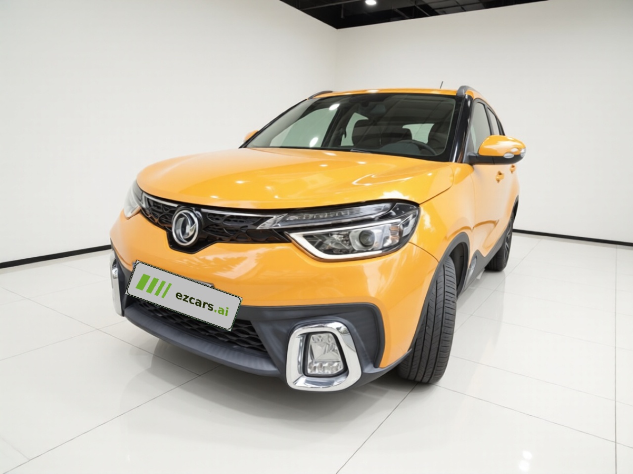 AX4 2017 1.6L DCT
