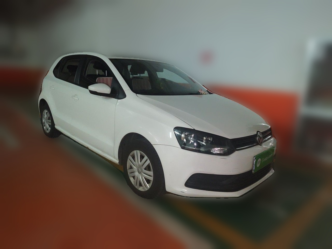 Polo 2016 1.4L AT photo 3