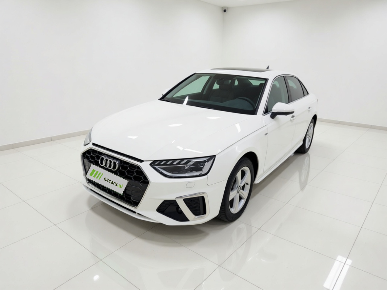 A4L 2020 35 TFSI Fashion Dynamic