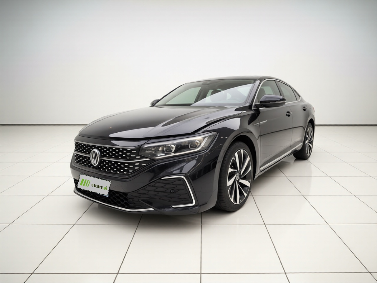 Passat 2022 330TSI Luxury