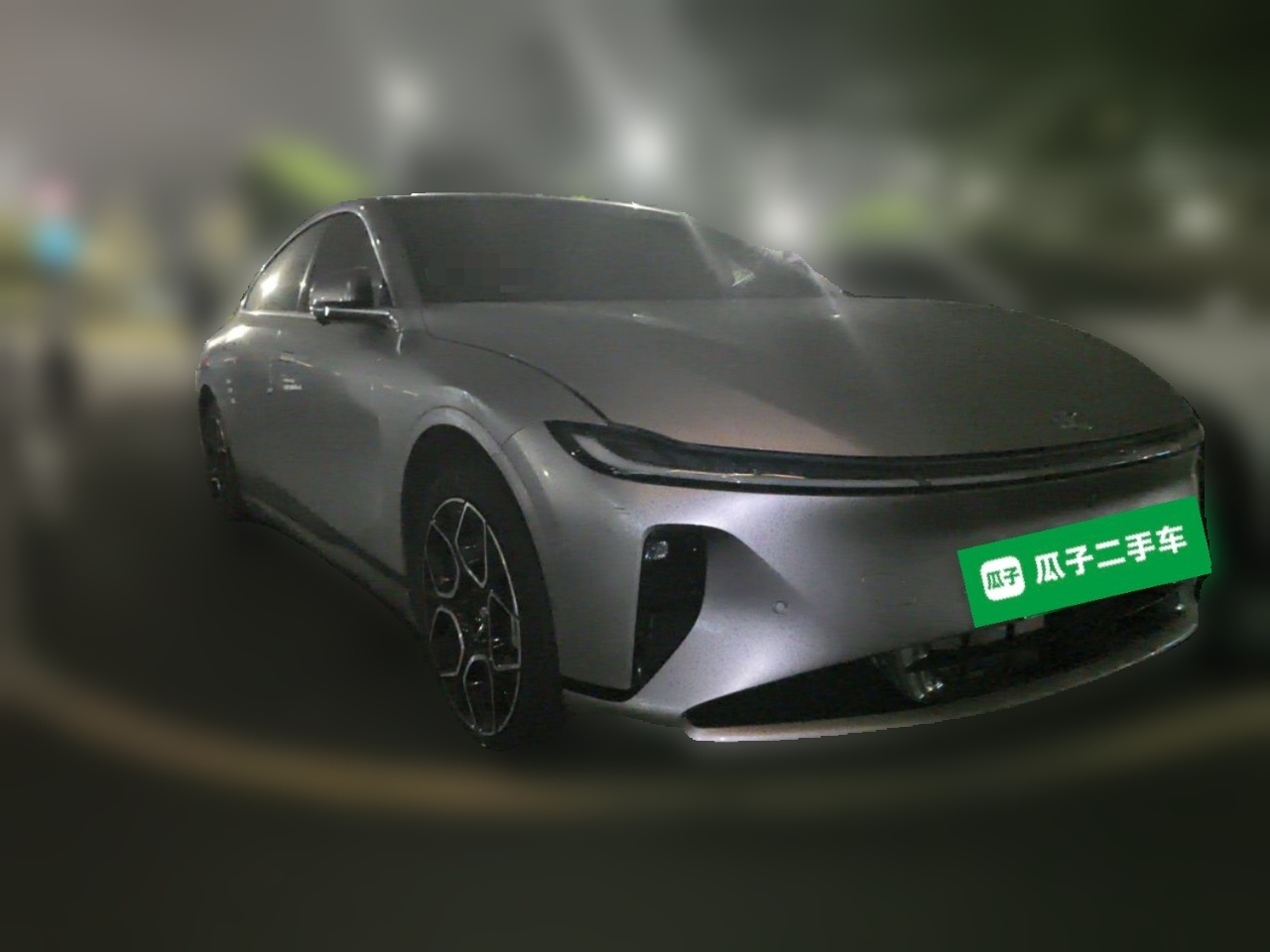 Nevo A07 2025 EV 625 Flagship photo 3