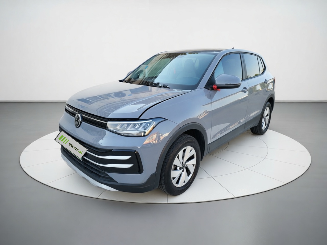 Tharu 2026 1.5L