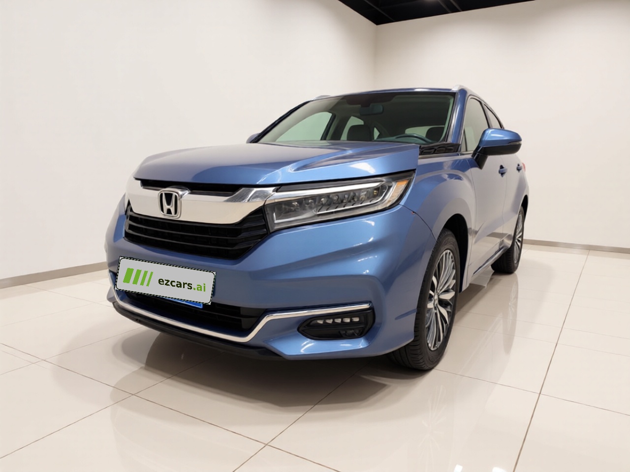 Avancier 2020 370TURBO AWD Exclusive