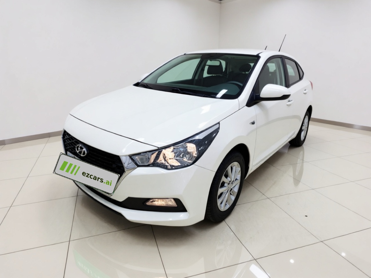 RV 2017 1.4L AT GLS China V