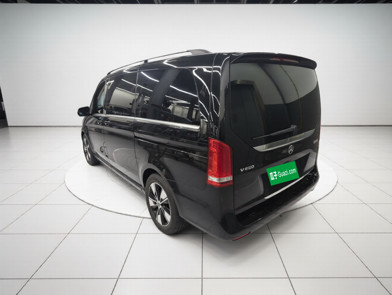 V-Class 2022 V 260 Premium photo 4