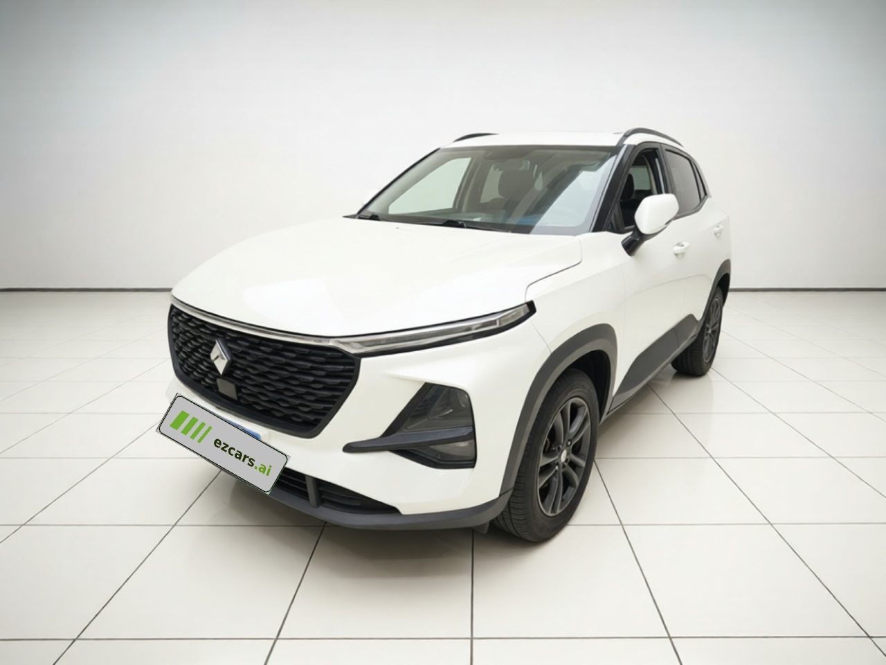 RS-3 2020 1.5L MT 24 Elite