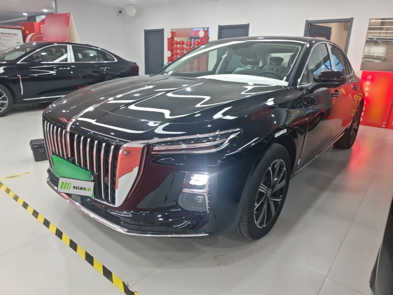 H5 PHEV 2025 130