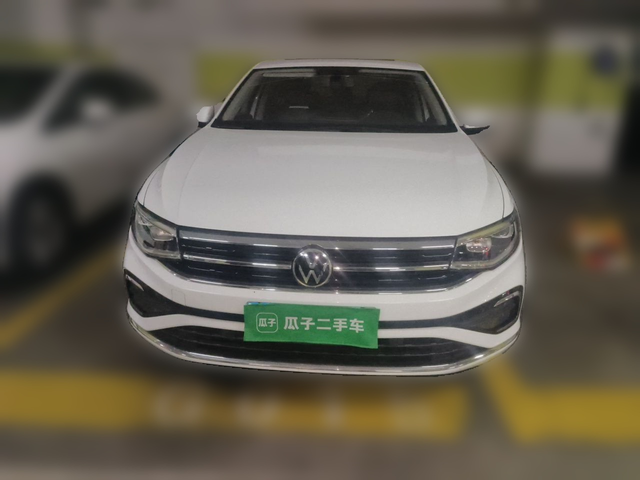 Bora 2023 200TSI DSG photo 2