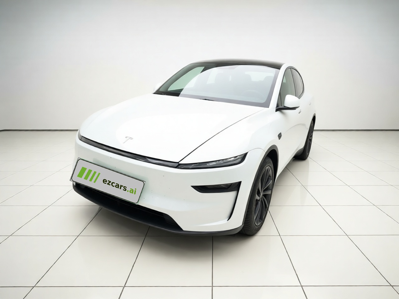 Model Y 2025 RWD