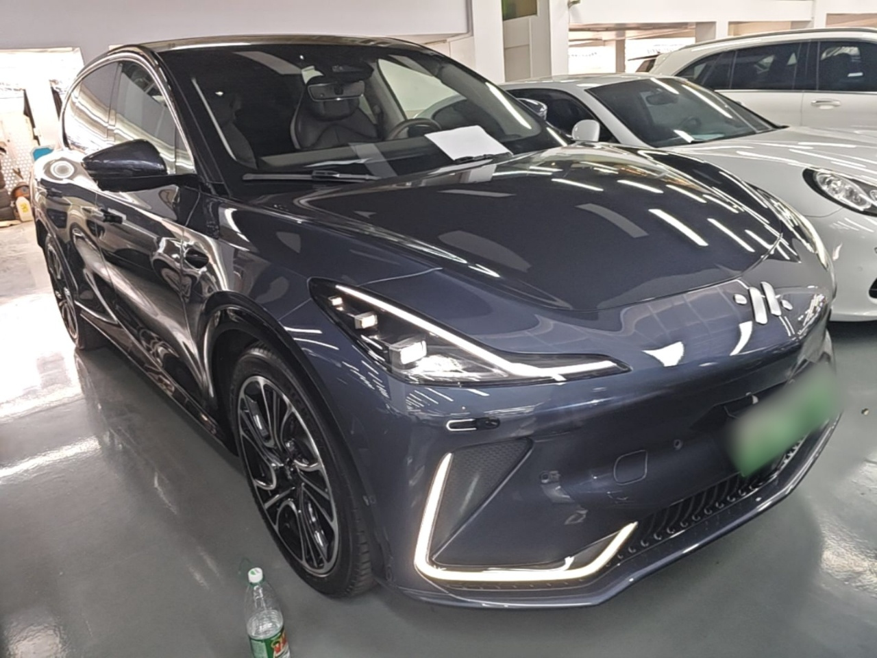 IM Motors LS7 2023 90kWh Elite RWD photo 5