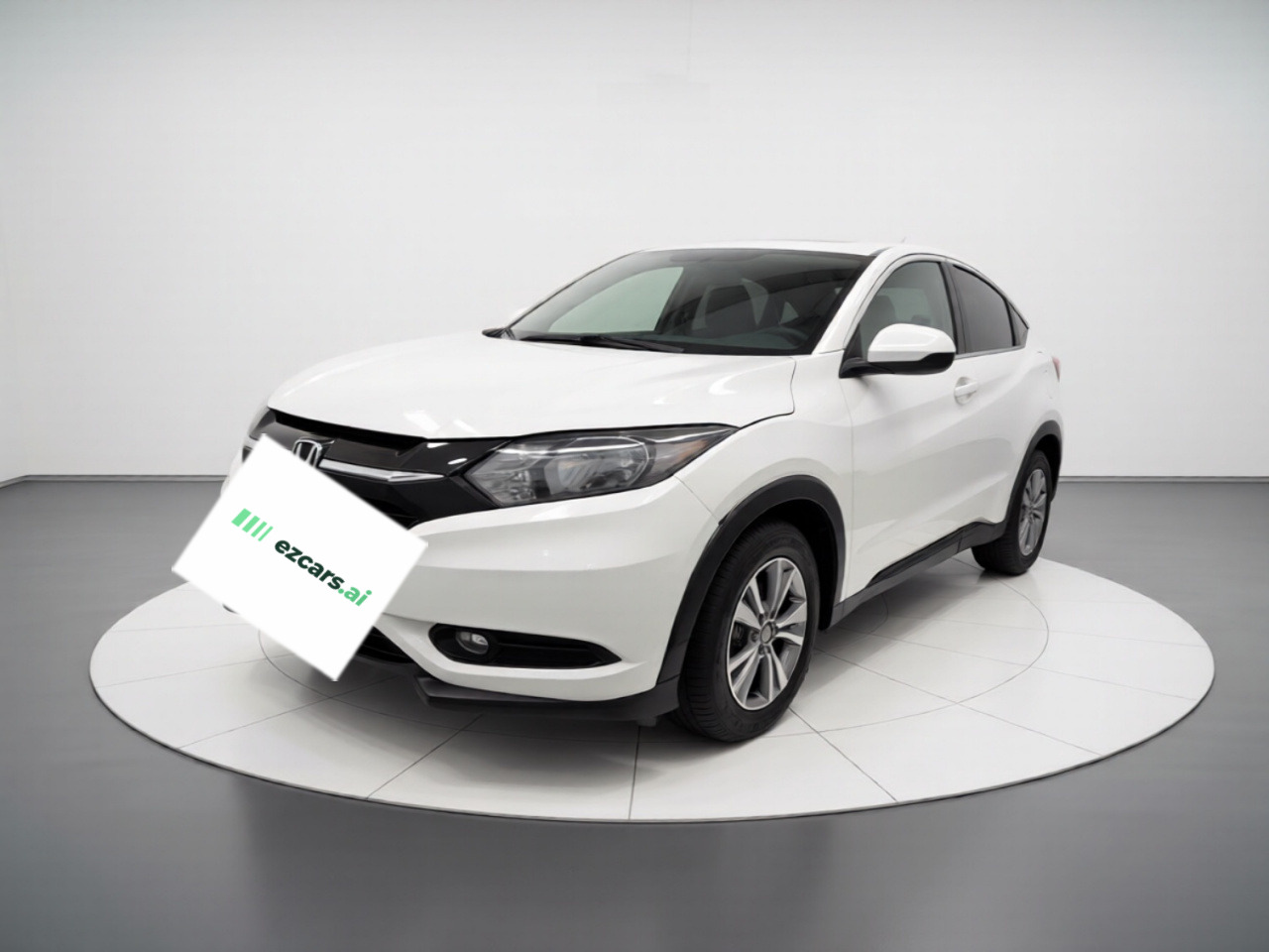 Vezel 2017 1.5L CVT RWD Comfort