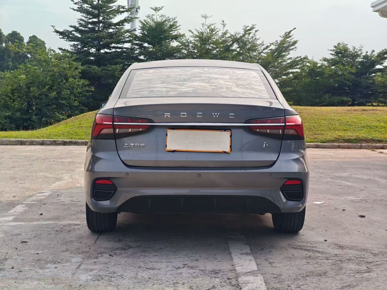 i5 2021 Facelift 1.5L CVT Starlight photo 5