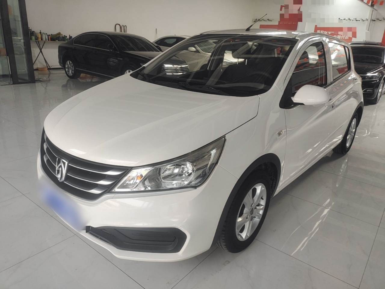 310 2016 1.2L MT Comfort