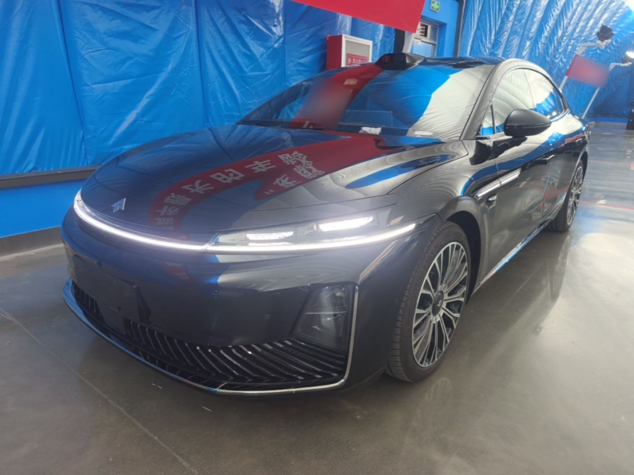 Hyptec A800 2026 Luxury