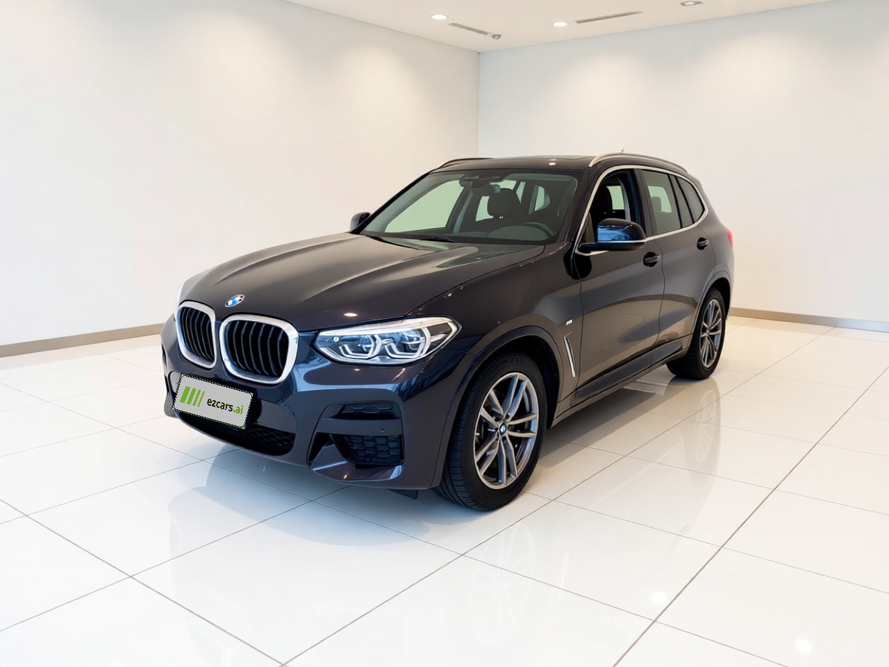 X3 2020 xDrive28i M Sport Package