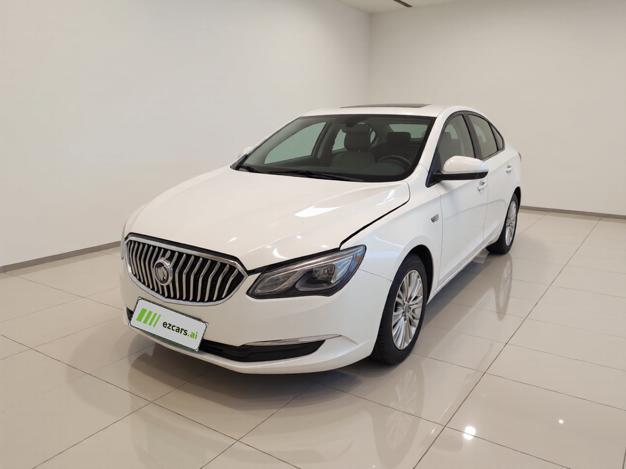 Excelle 2015 15N MT Elite