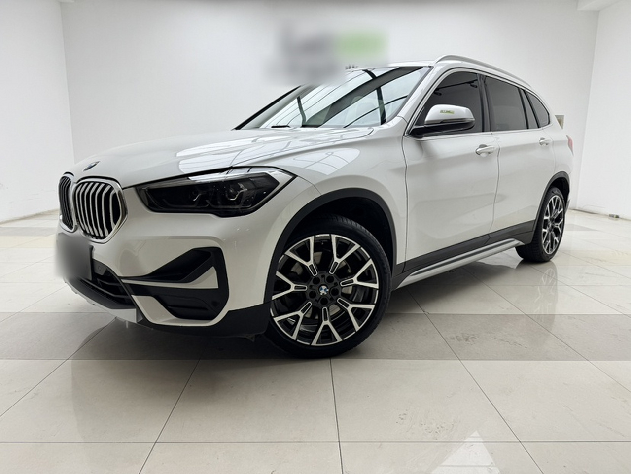 X1 2022 xDrive25Li Exclusive