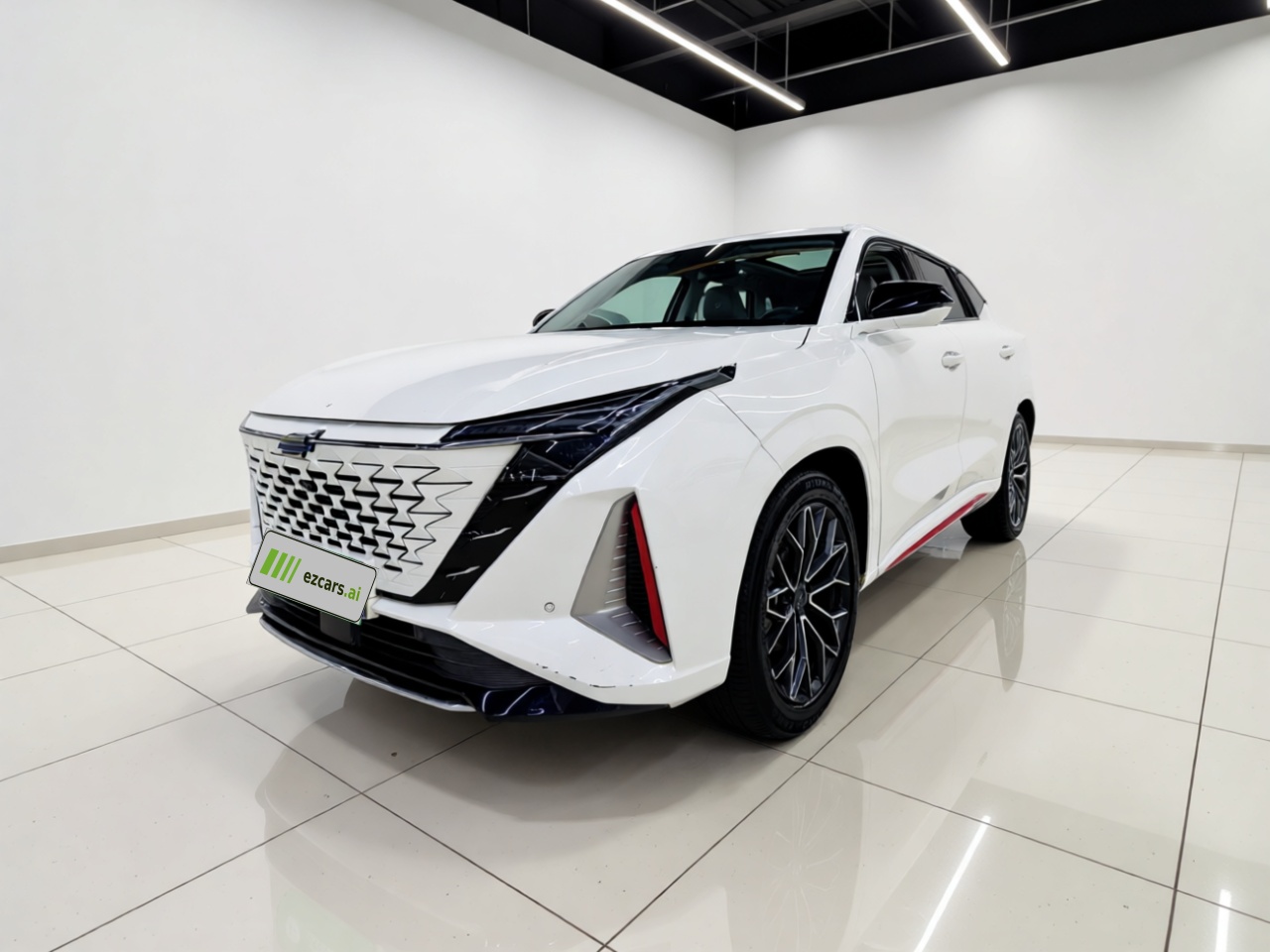 Z6 2023 1.5T DCT Smart Premium