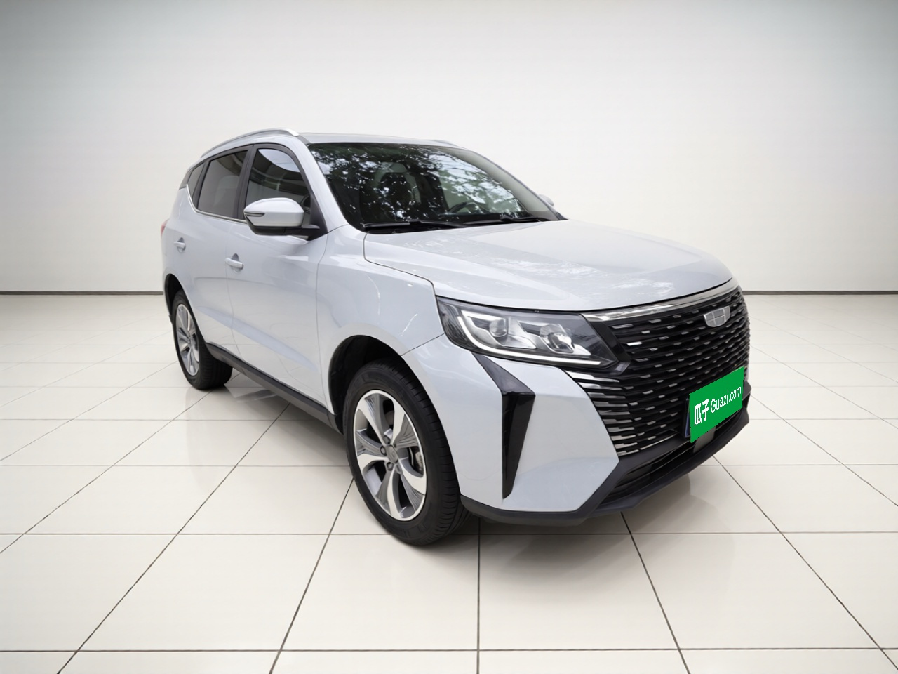 Haoyue PRO 2024 1.5T DCT Zongheng + photo 3