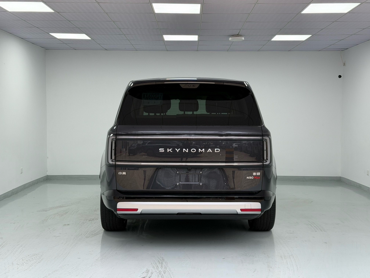 Xiaomi N90 2026 Max 7-Seater photo 4