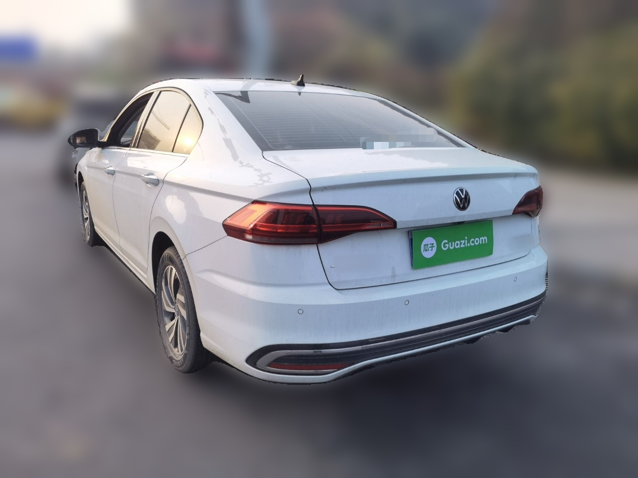 Bora 2024 200TSI DSG photo 4