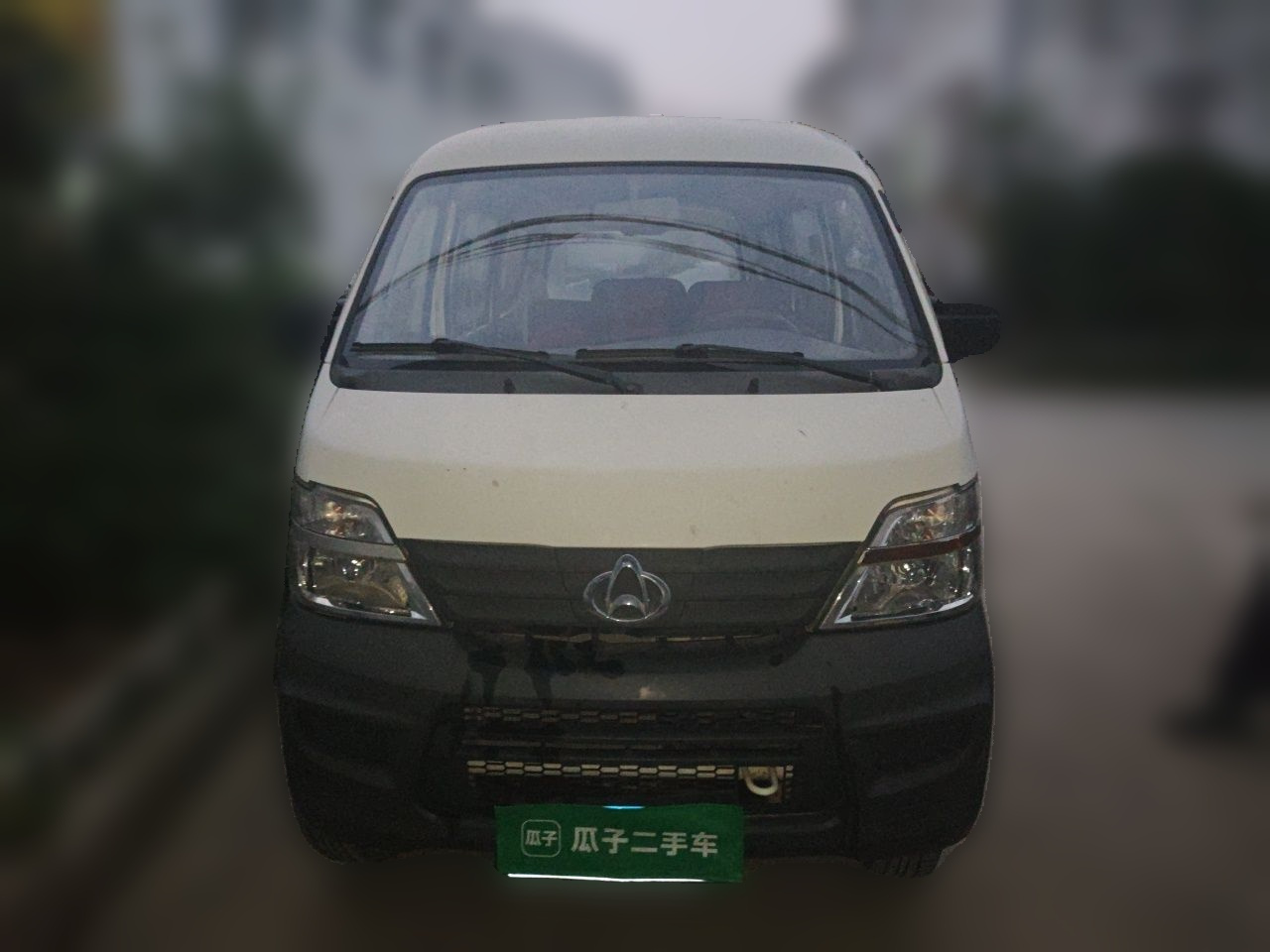 Changan 2 2012 1.0L Base JL466Q9 photo 2