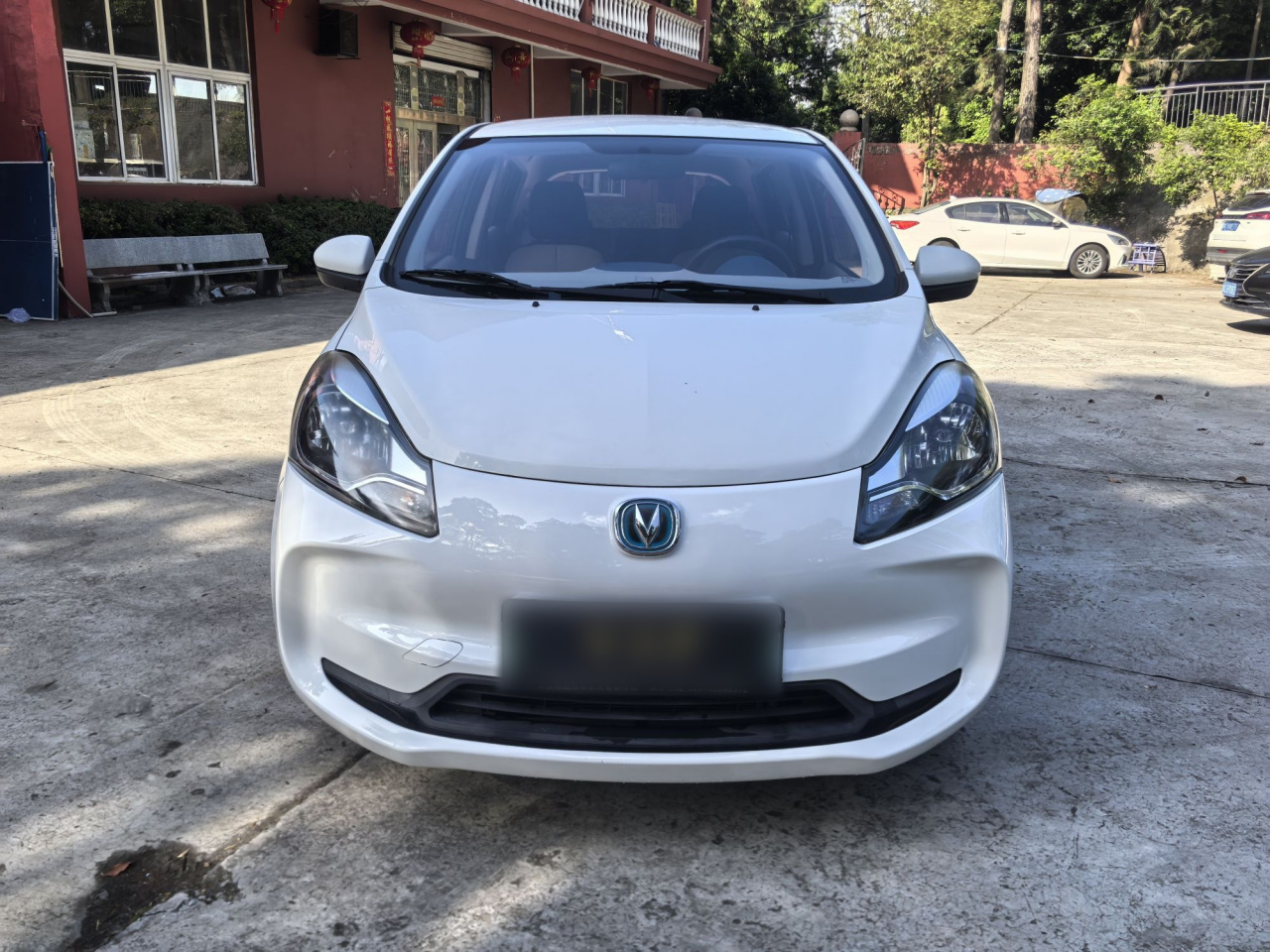 Benni E-Star 2021 LFP 31.86kWh photo 2