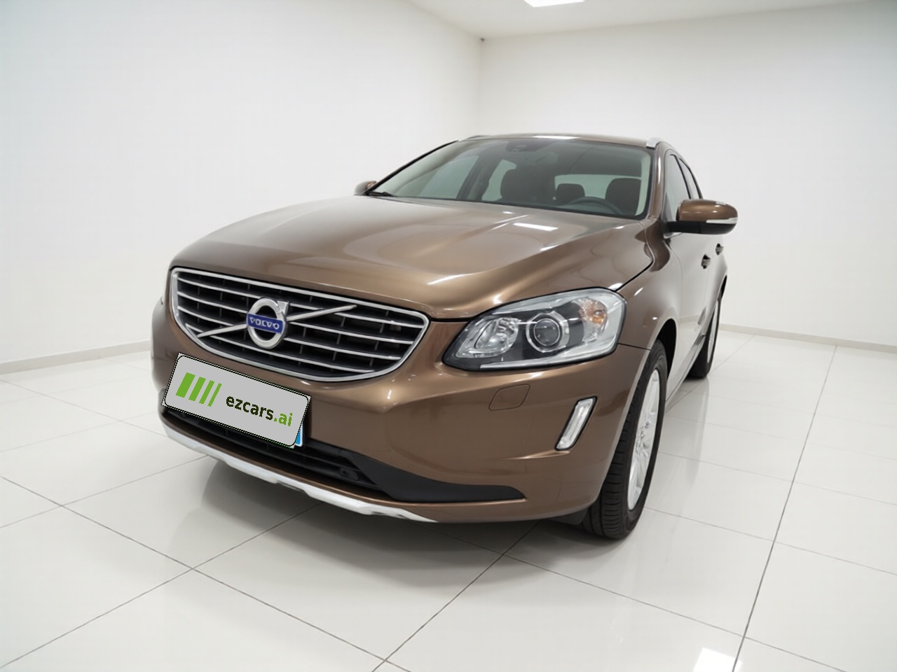 XC60 2016 T5