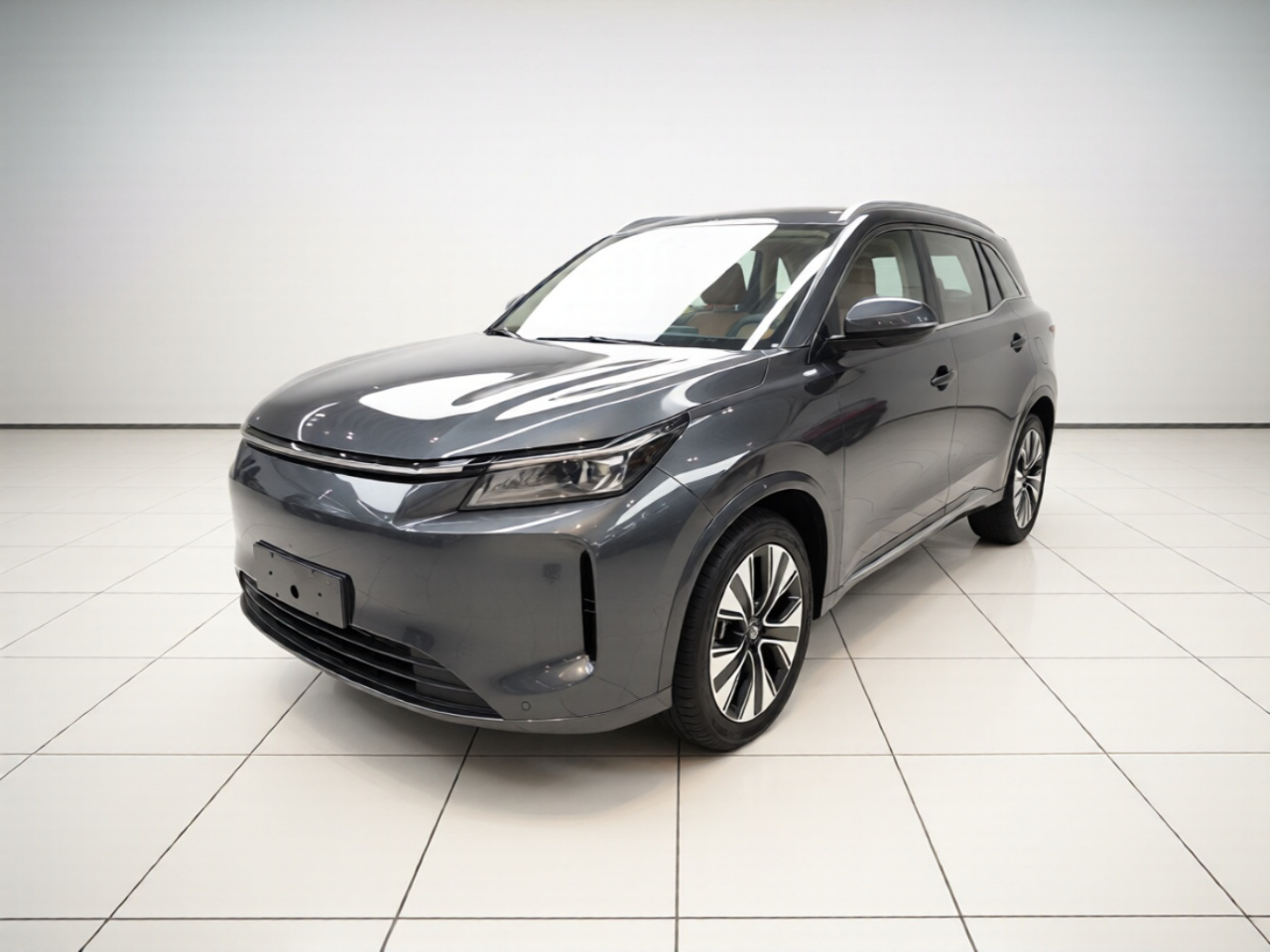 Bluelectric E5 PLUS 2026 165km Long Range Ultra 7-Seater