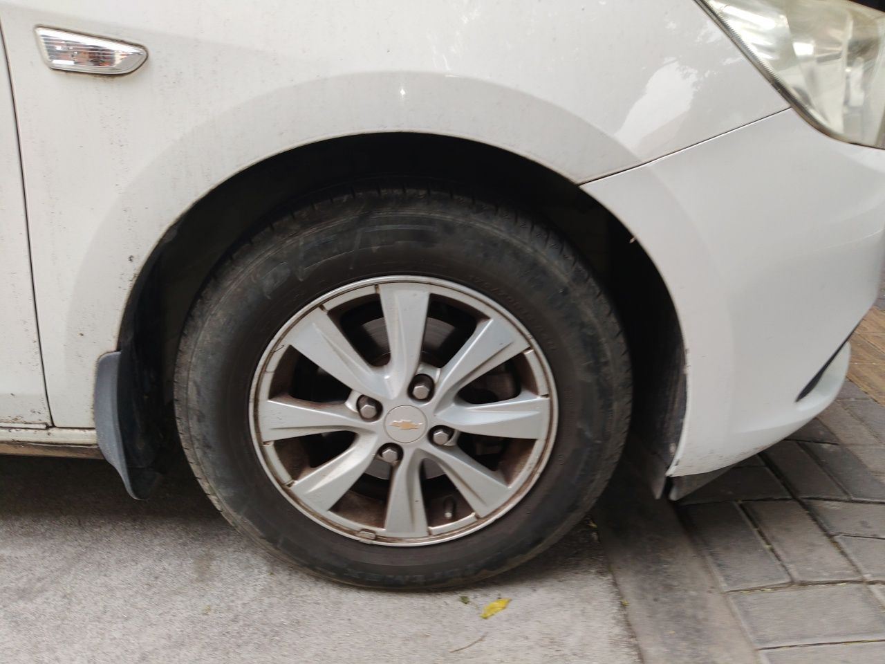 2018 3 1.5L MT Li Auto photo 5