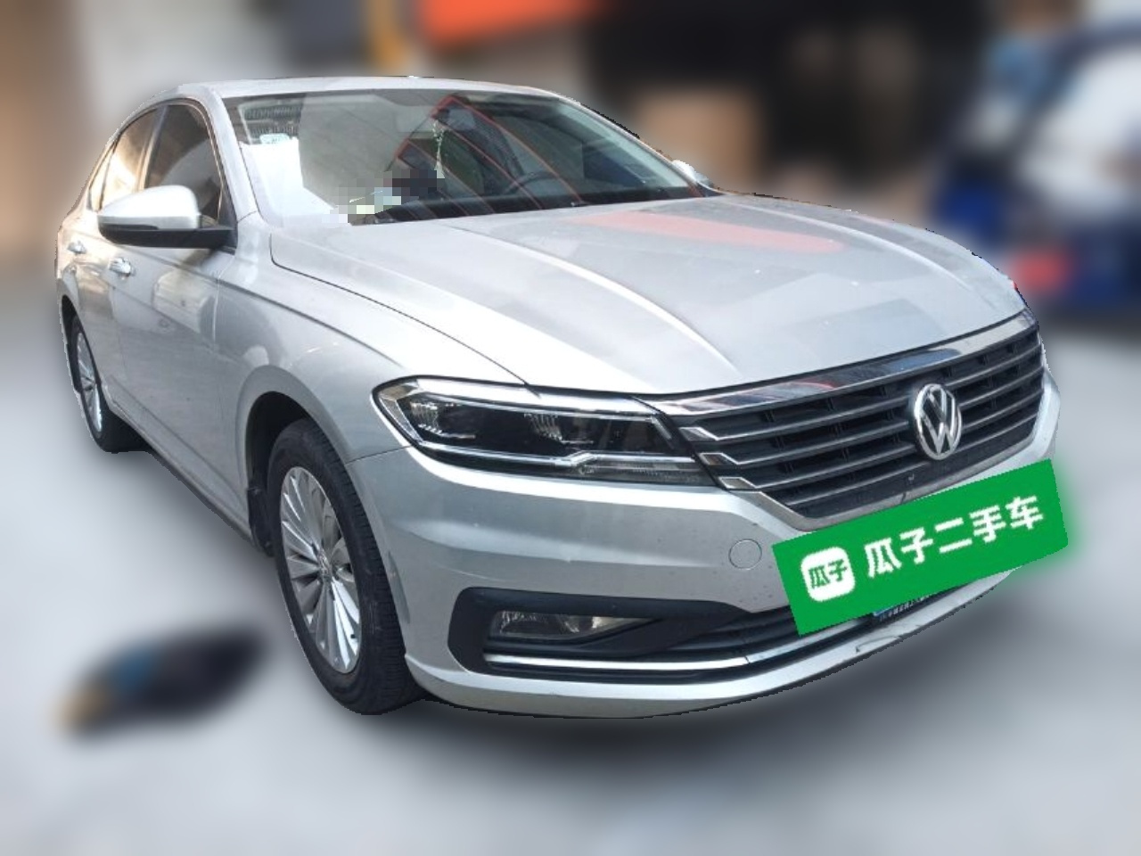 Lavida 2018 280TSI DSG Comfort China V photo 3