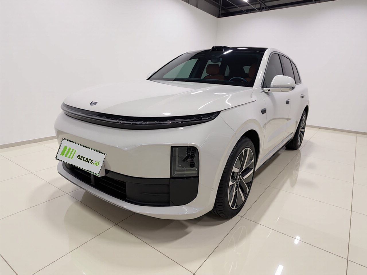 Li Auto L6 2024 Max