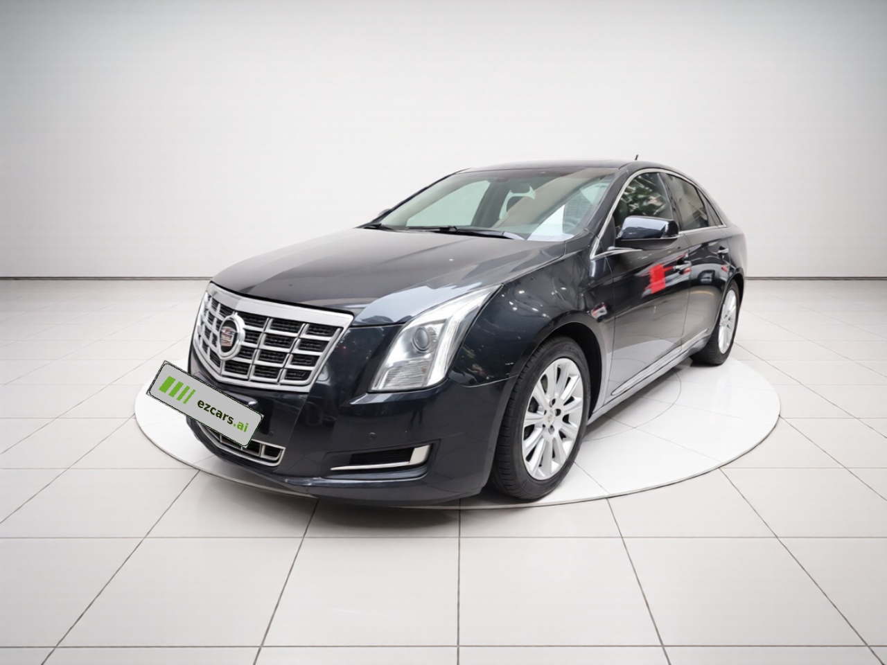XTS 2013 28T Comfort