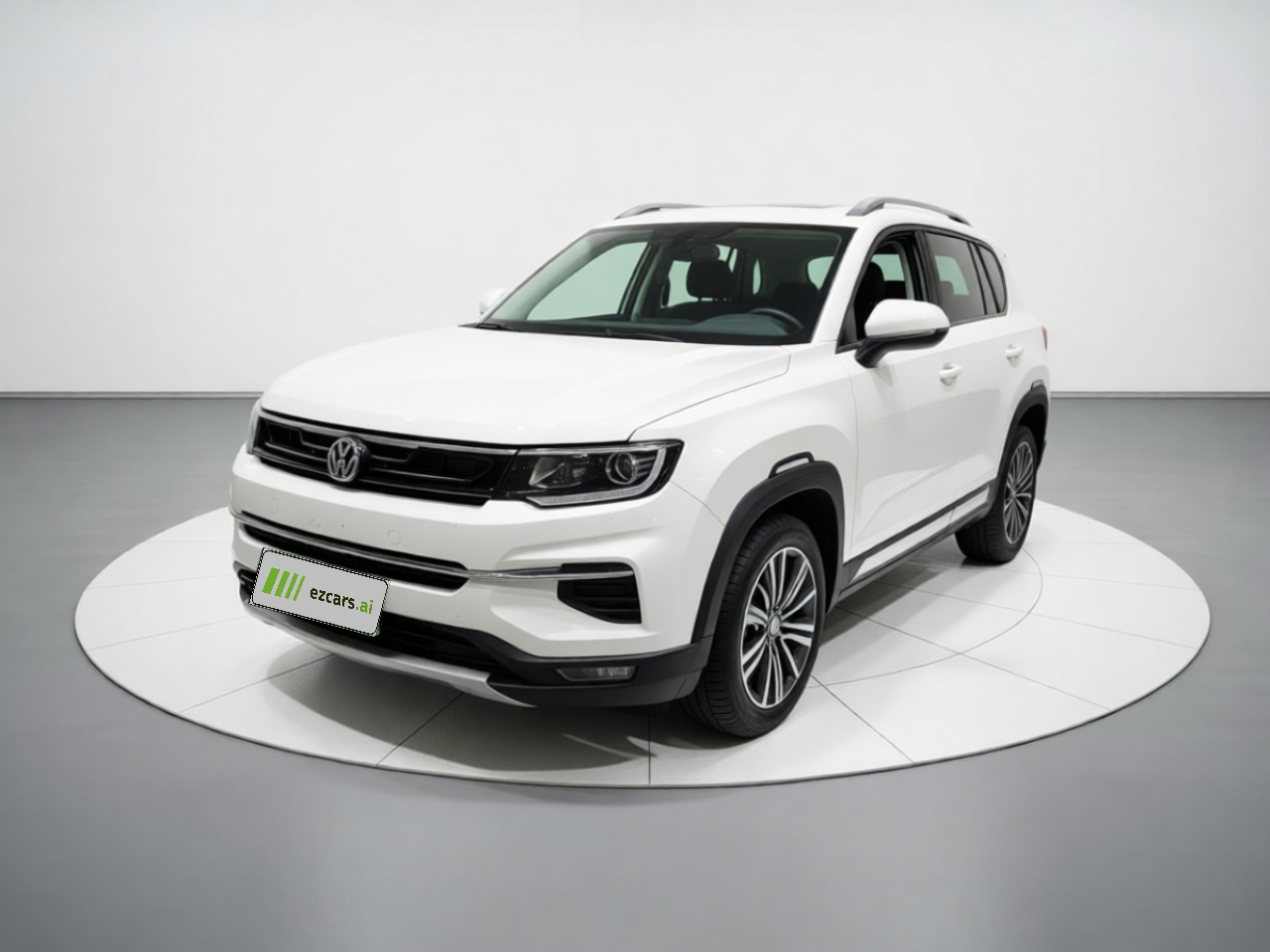 CS35PLUS 2019 1.4T DCT